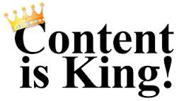 article marketing content