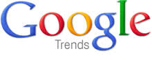 google trends