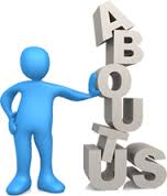 about us logo